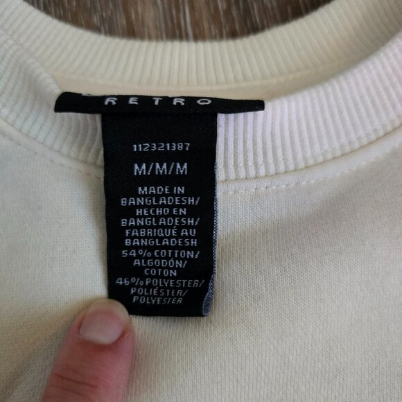 Wrangler Sweatshirt - Picture 2 of 2